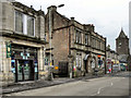 Crieff Post Office