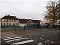 Aeroplane Primary School, South Croydon