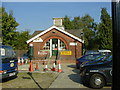 Whitewebbs Museum of Transport