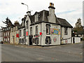 Meadow Inn, Crieff