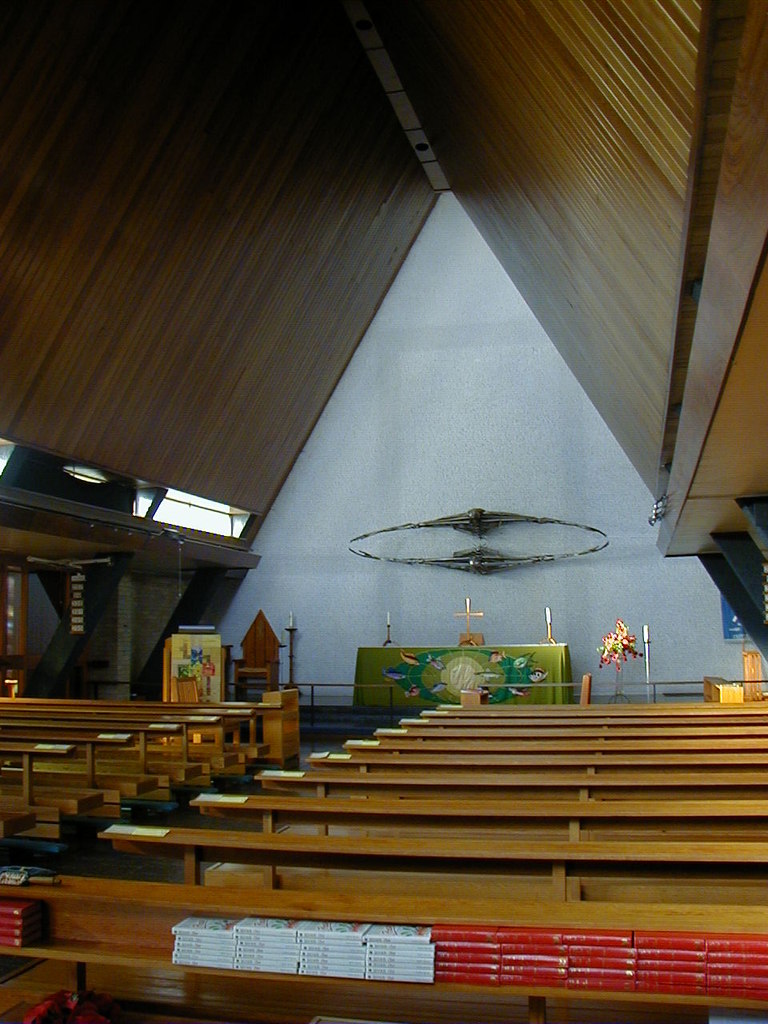 St Andrew's Church, Cuffley © John Webb cc-by-sa/2.0 :: Geograph ...