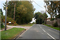 Winchester Road, Boorley Green