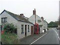 Glan-yr-Afon Arms, Talgarreg