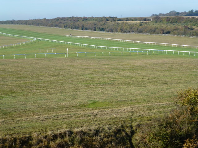 The Cesarewitch Course joins the July Course
