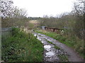 Old Bridge North of Millerston