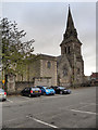 Church of St John the Baptist, Perth