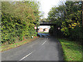 Railway bridge