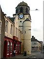 Dysart Tolbooth, High Street