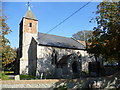 St Peter and St Paul Church, Dymchurch