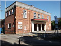 Festival Hall, Talbot Road, Alderley Edge