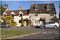 Cottages in Leonard Stanley