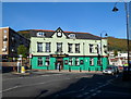 The Pandy, Tonypandy