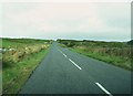 NX1141 : The entrance to New England Bay Caravan Club on the A716 by Ann Cook