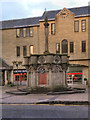 Perth Mercat Cross