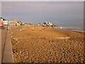 Sea Defences - Construction