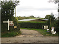 Bugford Cross and Bugford Farm 