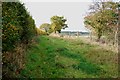 Farm Access Track off Bents Lane, Church Leigh