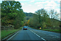 A25 at Deepdene Bridge