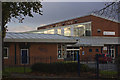 Urmston Sports Centre