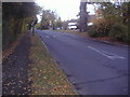 Salmon Street, Kingsbury