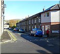 Gilmour Street, Tonypandy