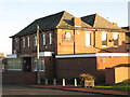 Throckley & District Bank Top Club, Hexham Road, NE15