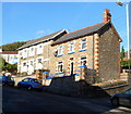 Berw Road houses, Tonypandy