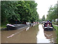 Shropshire Union Canal, Audlem