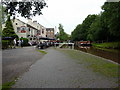 The Shroppie Fly, Audlem