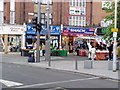 Walthamstow Market (High Street)