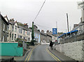 Church Street, New Quay