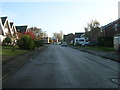 Viking Road, Bridlington