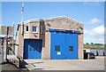 Lifeboat Station, Seahouses