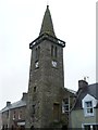 Tolbooth, High Street