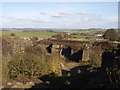 Thurlstone Quarry