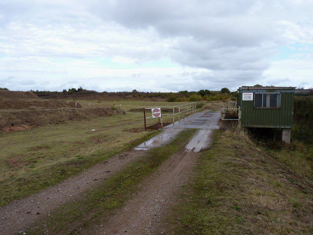 Morville Heath, Shropshire - area information, map, walks and more