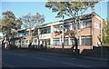 Offices, Broad Lane, Moldgreen