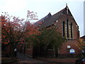 St. Philips Church, Norbury