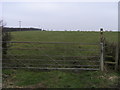 Footpath to Church End Hanslope