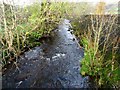 Balcorrach, Kirk Burn