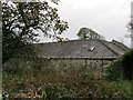 Adeiladau amaethyddol - Farm buildings