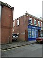 Bookies in West Street