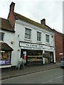 Bakers in High Street