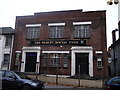 The Semley Social Club, Norbury