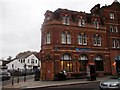 Barclays Bank, Norbury