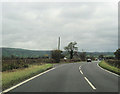 Ty Coch from A470 northbound