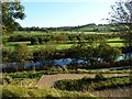 River Coquet