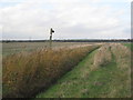 Footpath to Owston Ferry