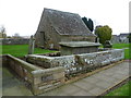 Ceres Kirkyard