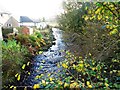 Haughhead, Finglen Burn